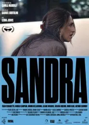 Sandra movie poster