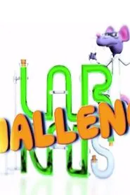 Lab rats challenge tv show poster