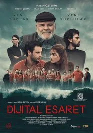 Dijital Esaret movie poster