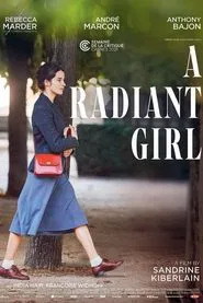 Poster do filme A Garota Radiante