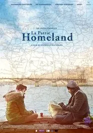 Homeland movie poster