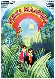 The Big Picnic movie poster