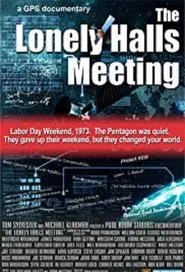 The Lonely Halls Meeting movie poster