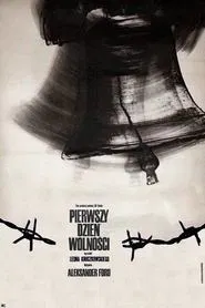 The First Day of Freedom movie poster