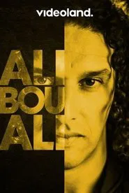 Ali Bouali tv show poster
