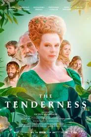 The Tenderness movie poster