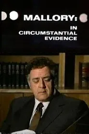 Mallory: Circumstantial Evidence movie poster