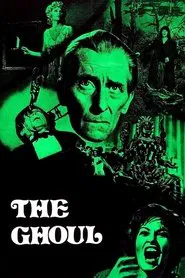 Poster do filme The Ghoul