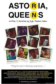 Astoria, Queens movie poster