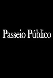Passeio Público movie poster