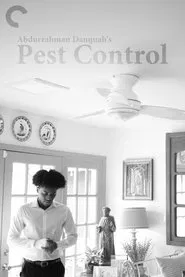 Pest Control movie poster