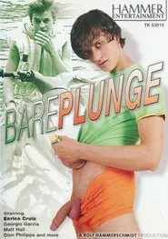 Poster do filme Bare Plunge