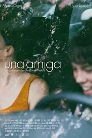 Poster do filme She Is a Friend