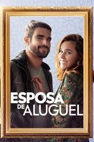 Poster do filme Someone Borrowed