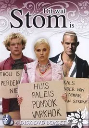 Dit Wat Stom Is tv show poster