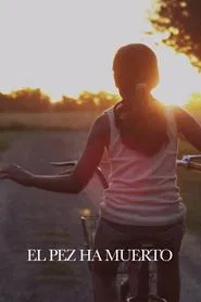 Poster do filme The Fish is Dead