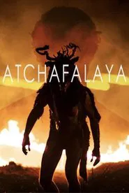 Atchafalaya movie poster