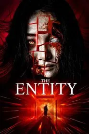 The Entity movie poster