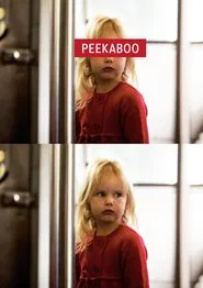 Peekaboo movie poster