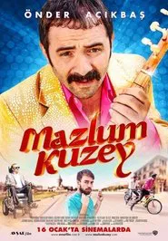Mazlum Kuzey movie poster