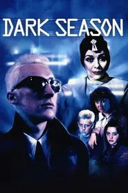 Dark Season movie poster