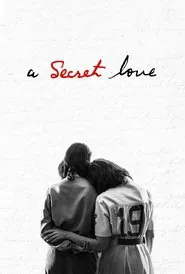 A Secret Love movie poster