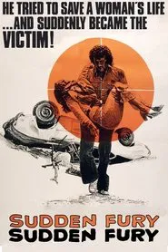 Poster do filme Sudden Fury
