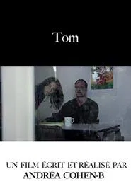 Tom movie poster
