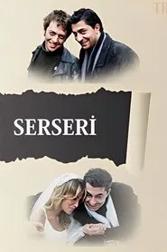 Poster da série Serseri