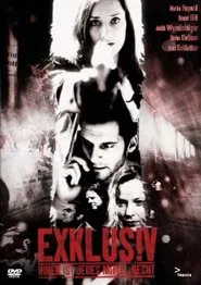 Exklusiv movie poster