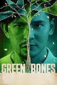 Poster do filme Green Bones