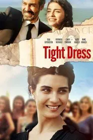 Tight Dress movie poster