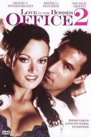 Love in the Bosses Office 2 movie poster