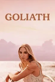 Goliath movie poster