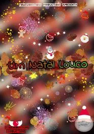 Going Crazy on Christmas movie poster