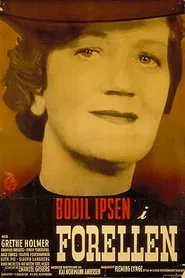 Forellen movie poster