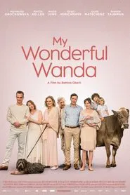 My Wonderful Wanda movie poster