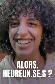 Poster do filme Will Happiness Find Us?