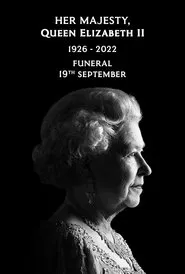 Poster do filme In Memoriam: Her Majesty Queen Elizabeth II | Funeral