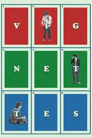 Vignettes movie poster