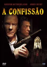Poster do filme A Confissão