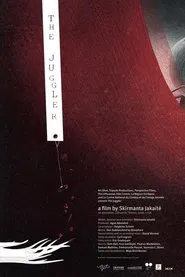 Poster do filme The Juggler