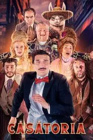 Căsătoria movie poster
