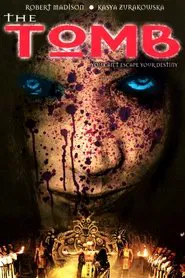 Poster do filme The Tomb