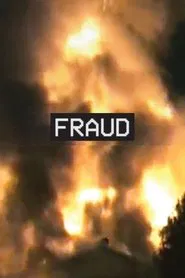 Fraud movie poster