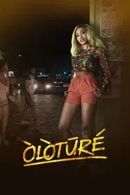 Òlòtūré movie poster