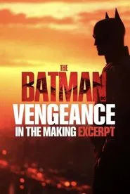 Vengeance in the Making movie poster