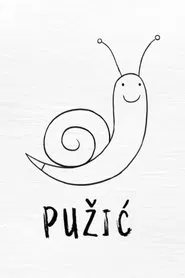 Snail the Painter movie poster