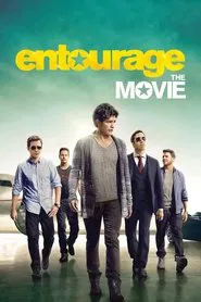 Entourage movie poster