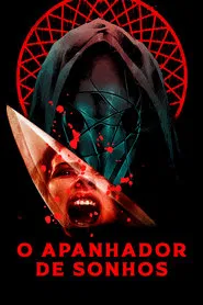 Poster do filme O Apanhador de Sonhos
